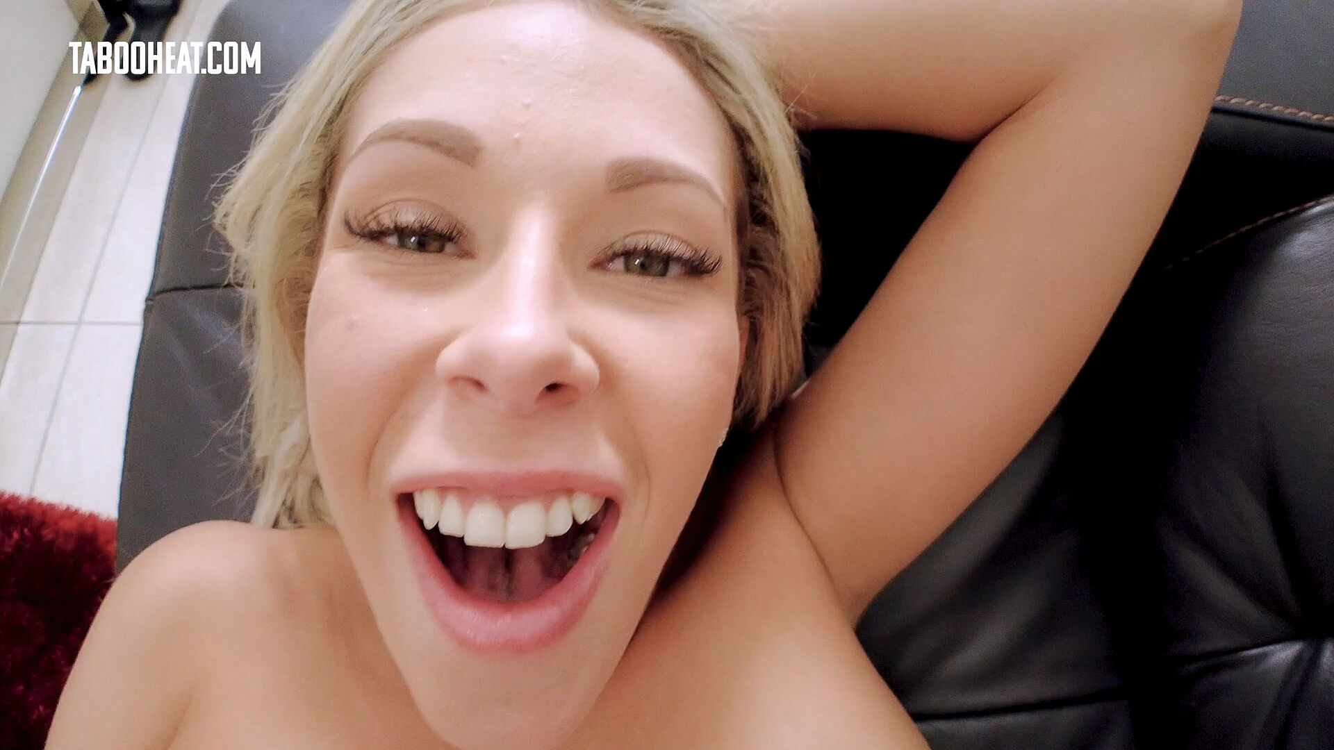 Nikki Brooks in Horny House Guest