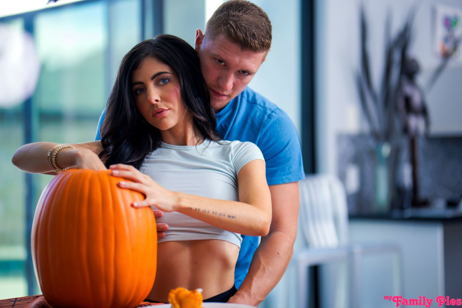 Free Use For Halloween - S27:E1