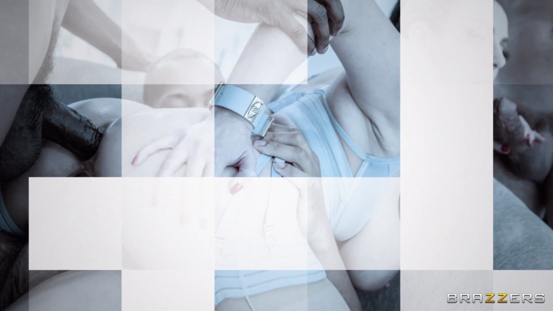 Angela's Airtight DP