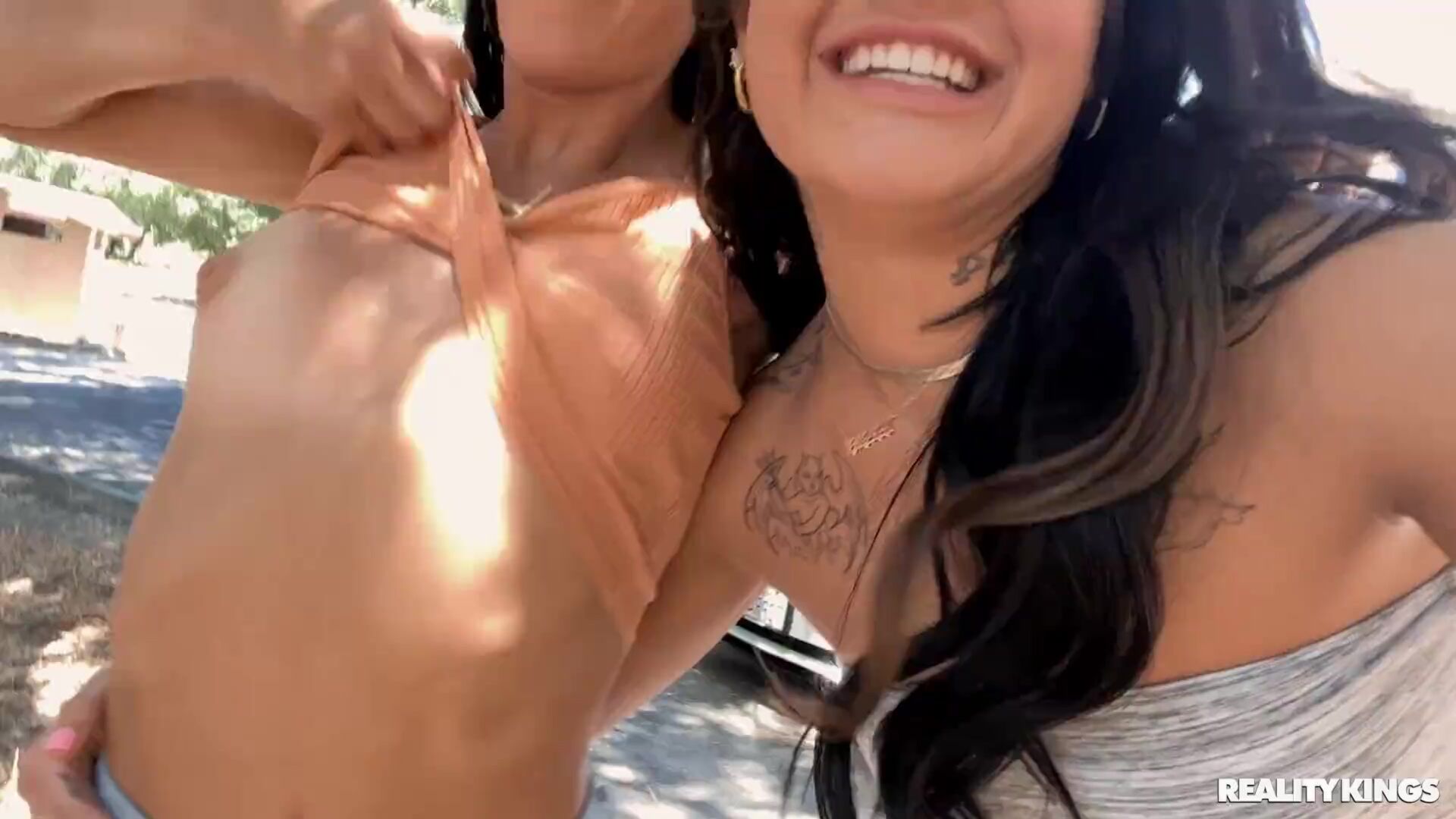 RK's Girl Trip: Part 3