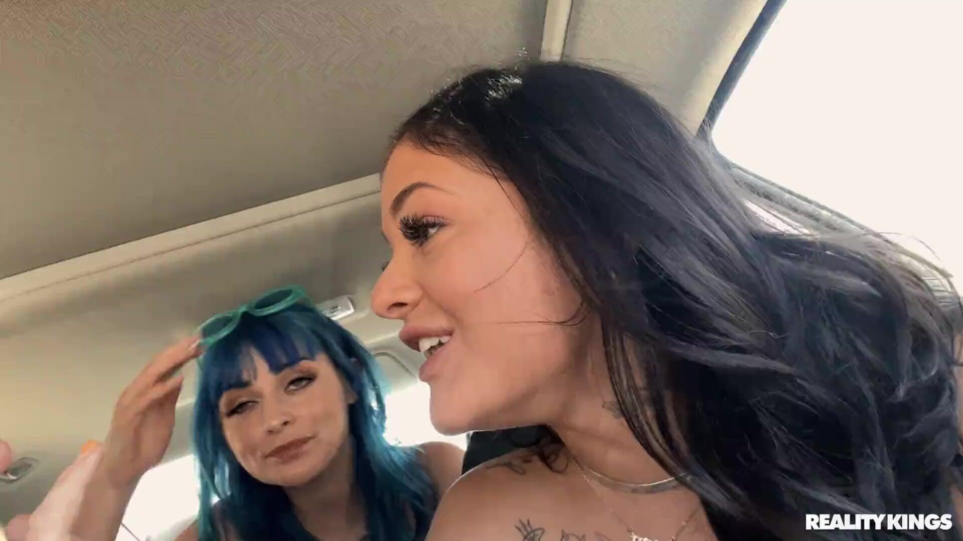 RK's Girl Trip: Part 3