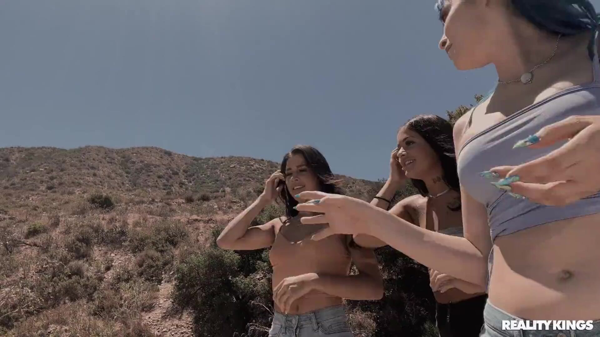 RK's Girl Trip: Part 3