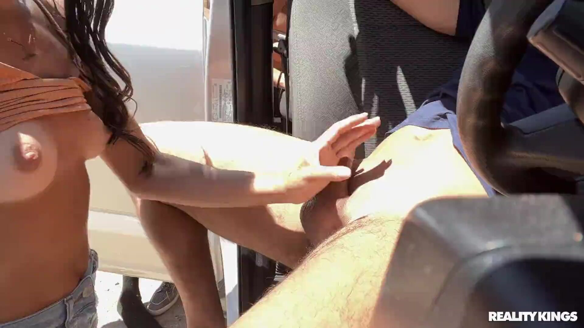 RK's Girl Trip: Part 3
