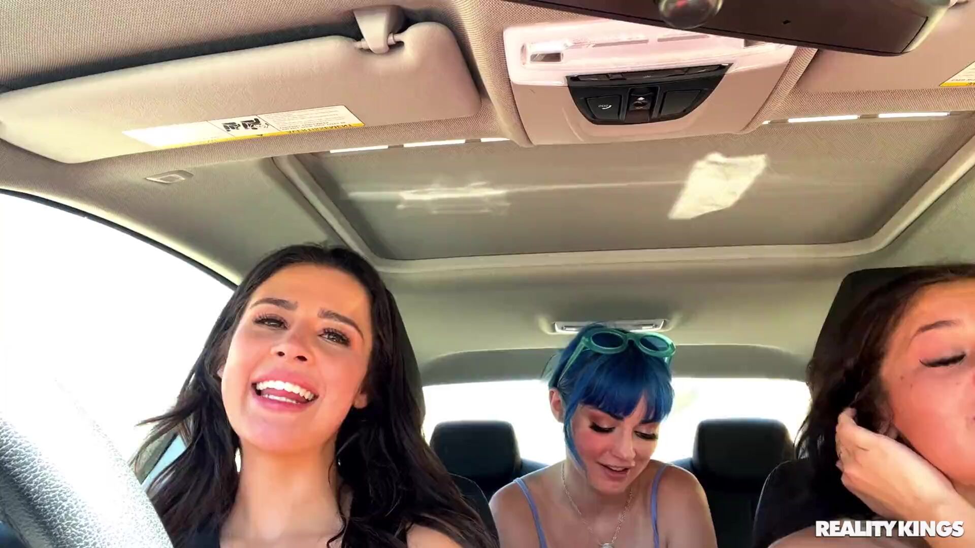 RK's Girl Trip: Part 3