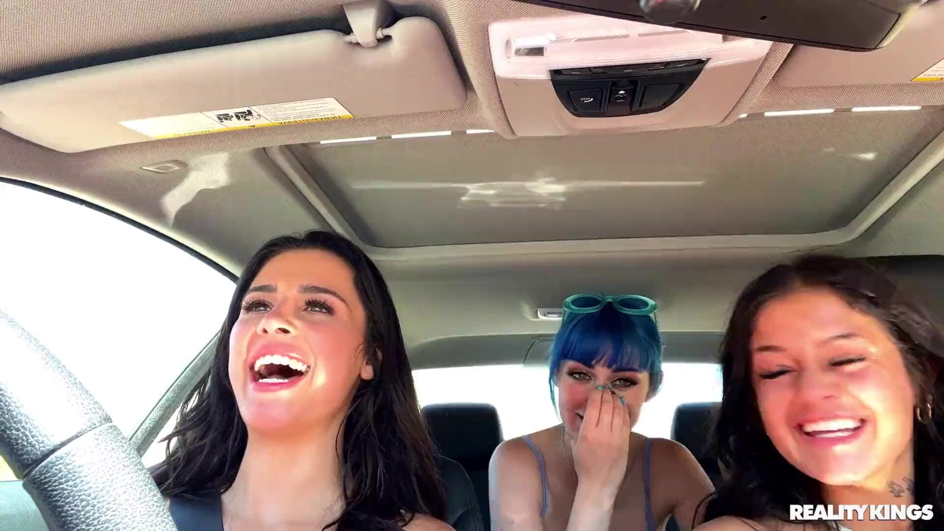 RK's Girl Trip: Part 3