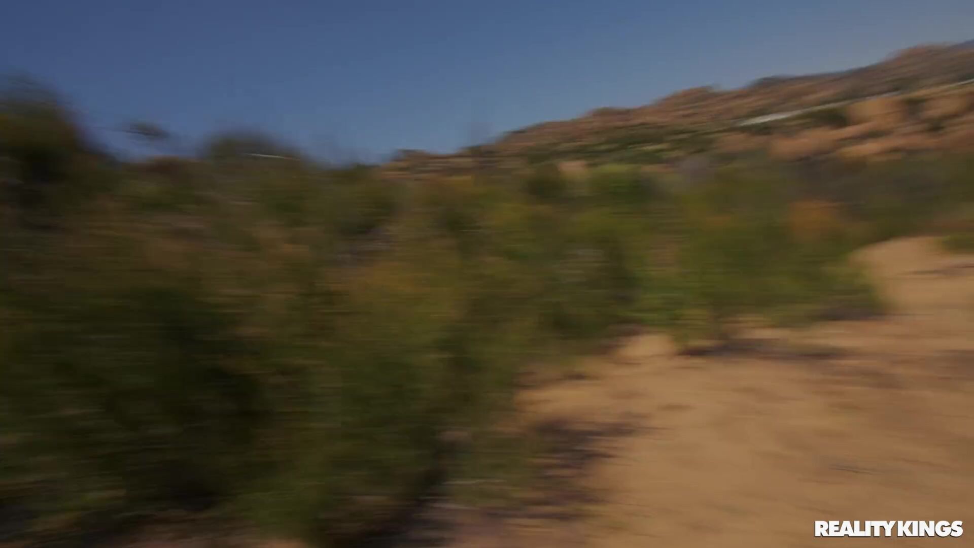 Taken on the Hike