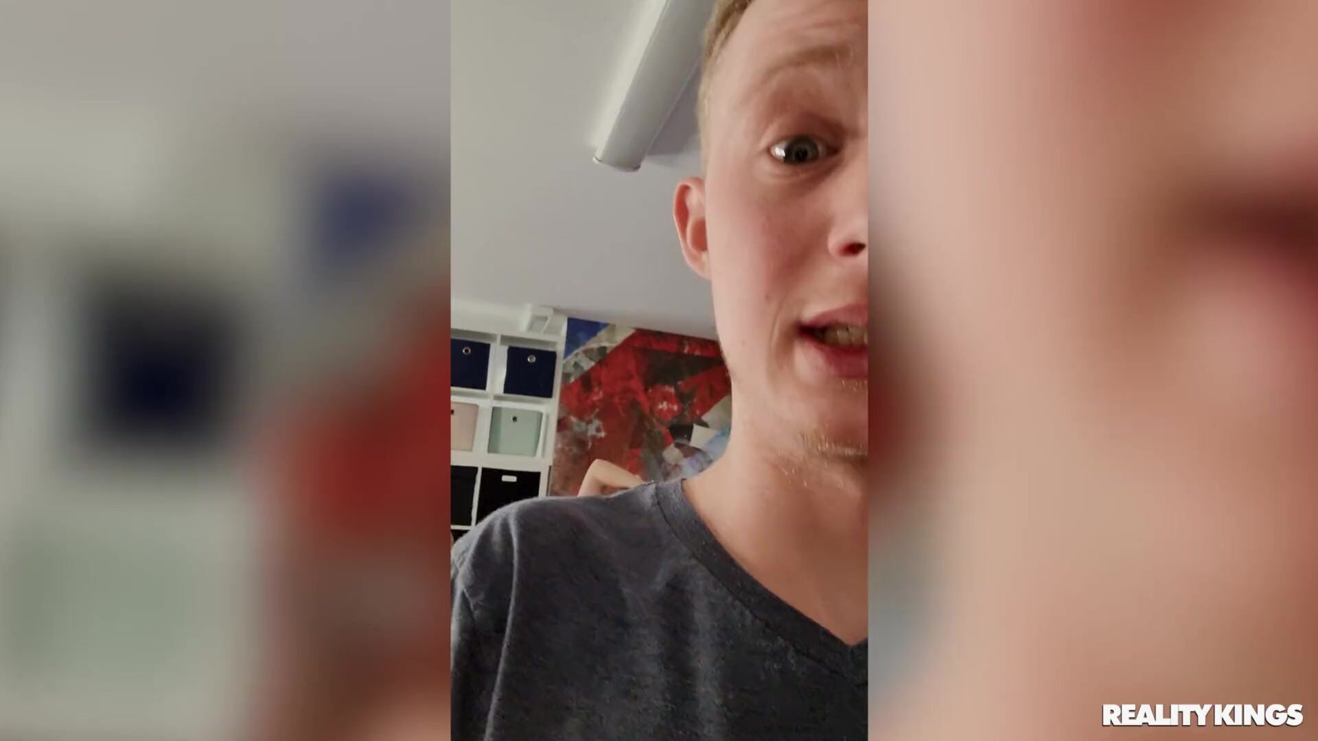 Best Friend Threesome