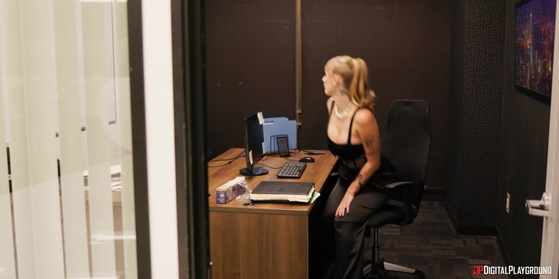 Obsession - Episode 4