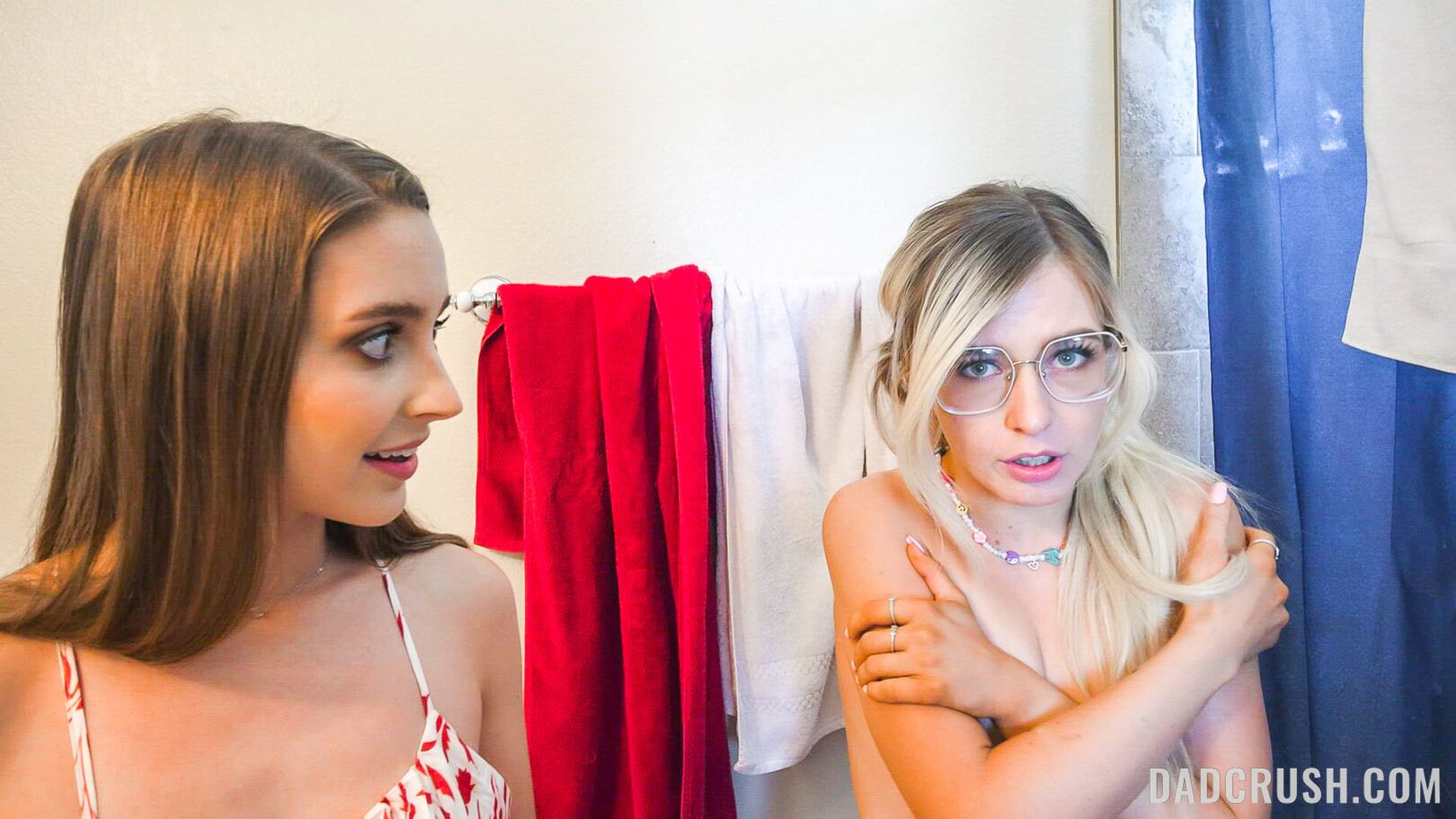 The Beauty and The Nerdy