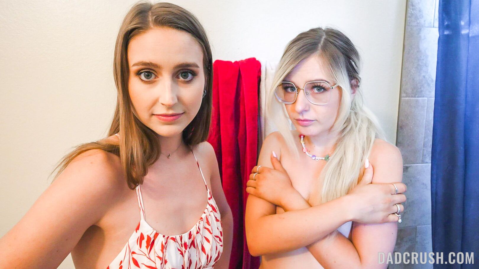 The Beauty and The Nerdy