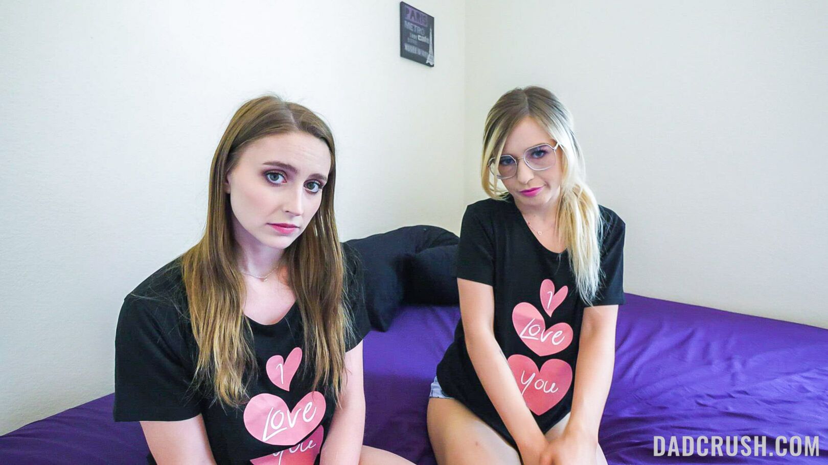 The Beauty and The Nerdy