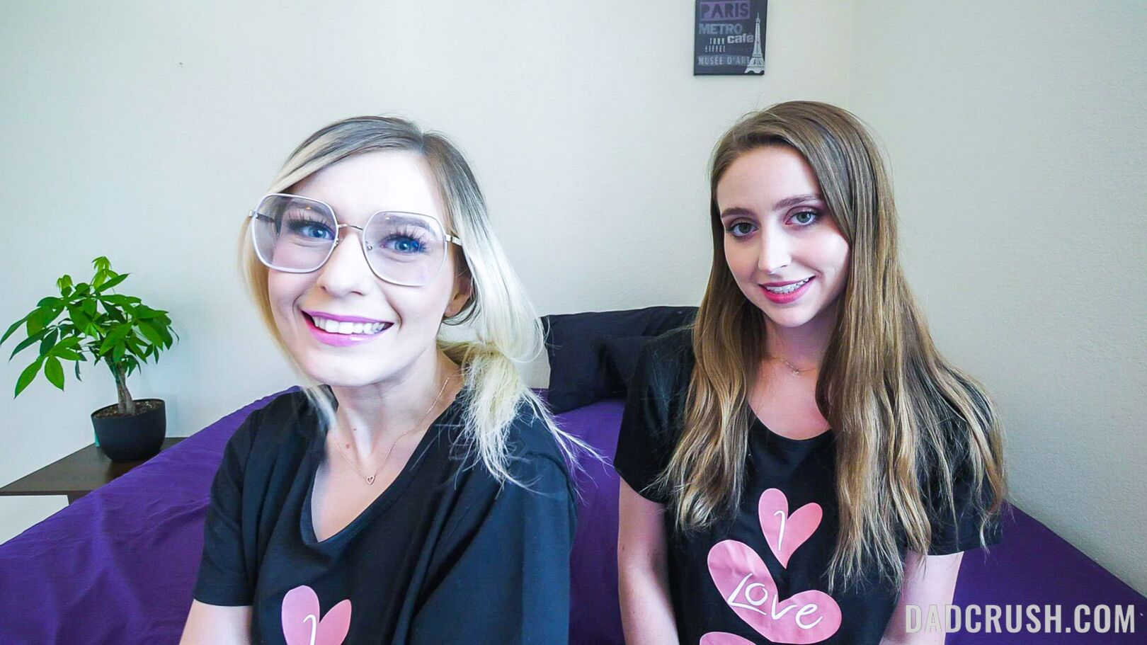 The Beauty and The Nerdy
