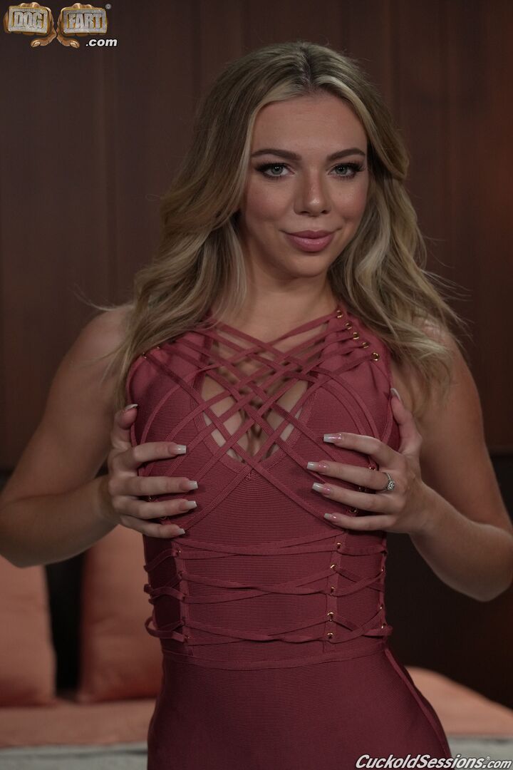 Tiffany Watson-CuckoldSessions