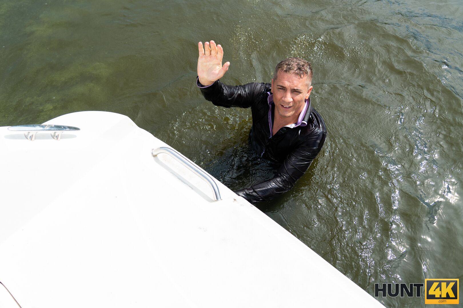 Tenet the Boat of Lust