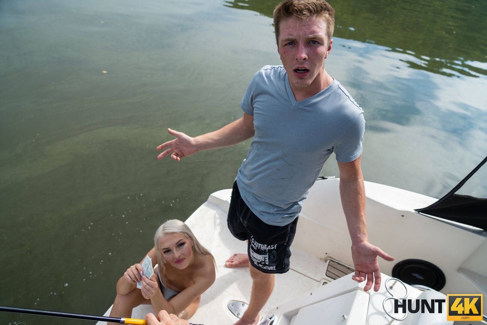Tenet the Boat of Lust