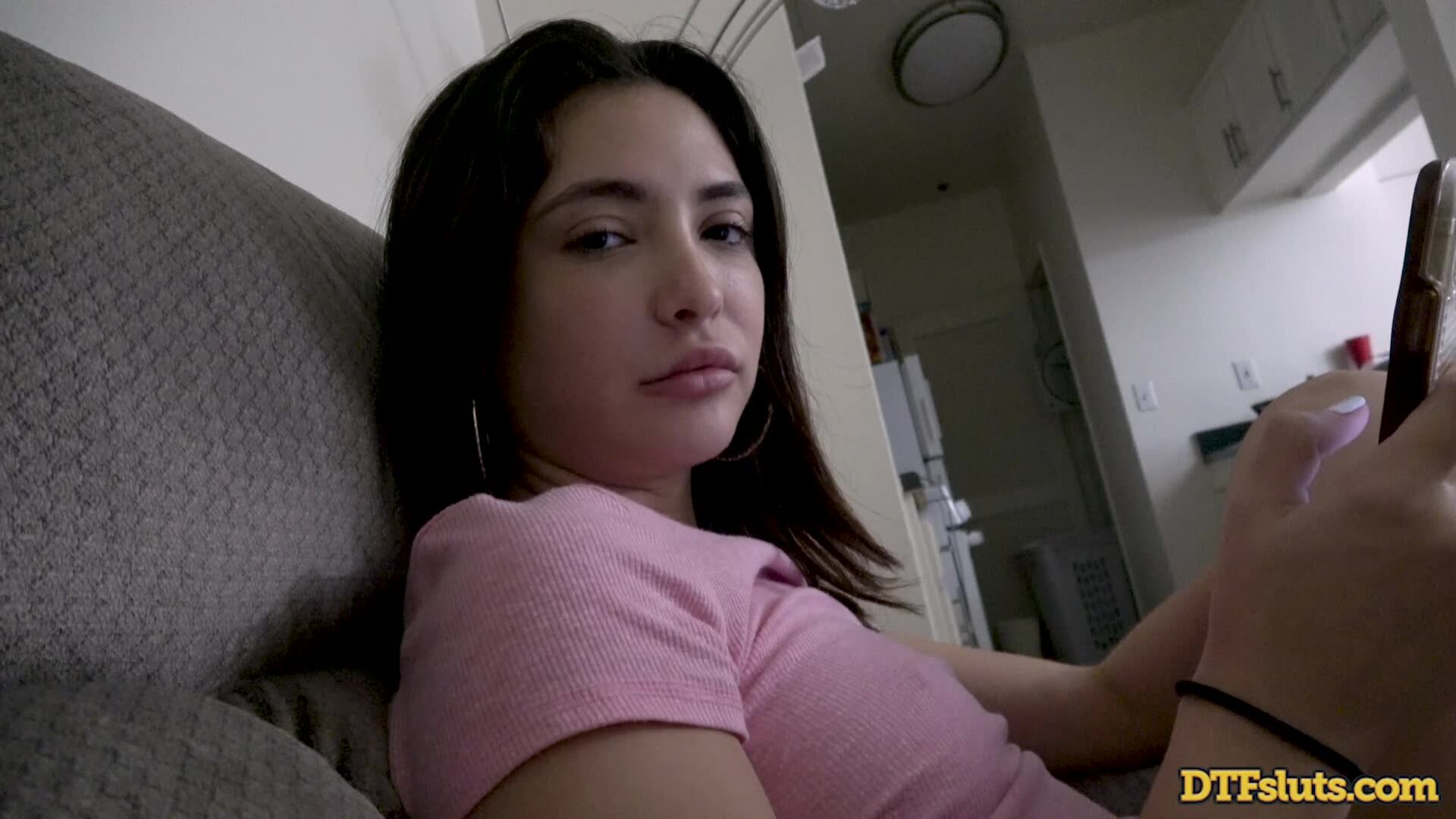 Jane Wilde Is a Wild Fuck at Home