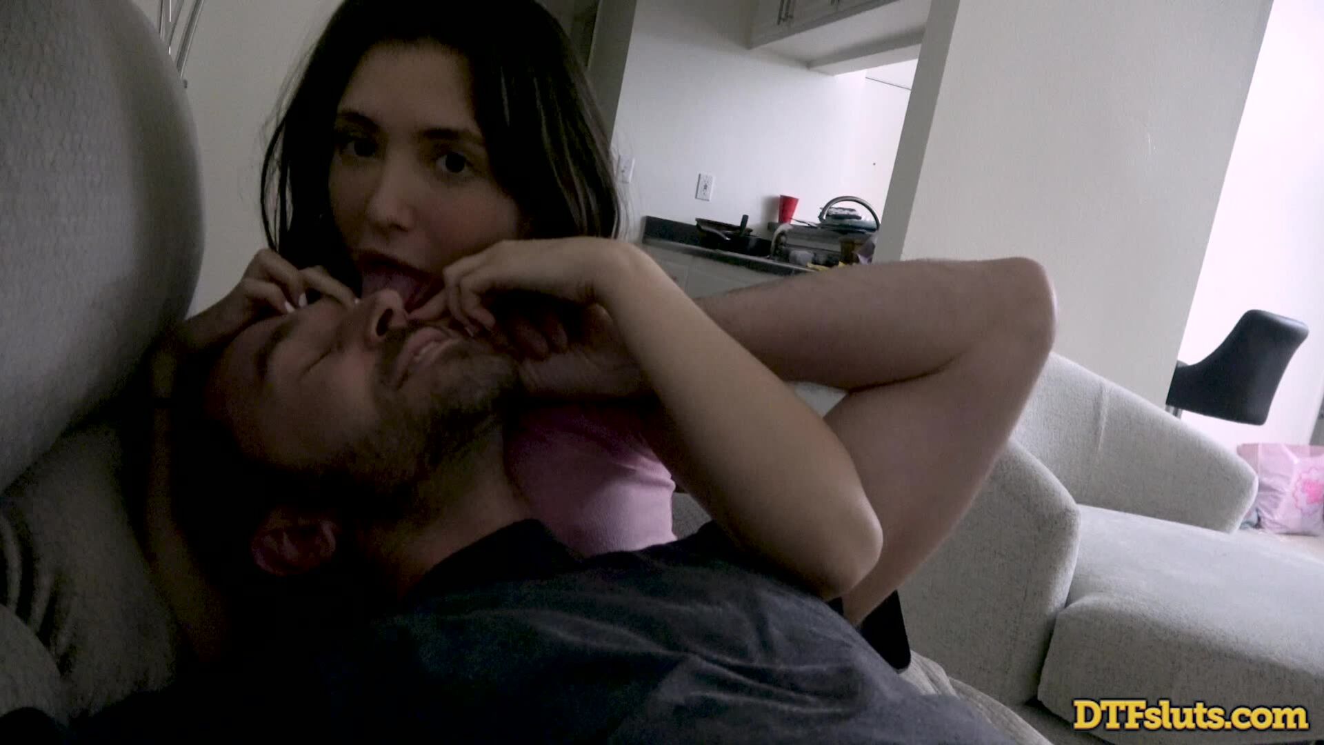 Jane Wilde Is a Wild Fuck at Home