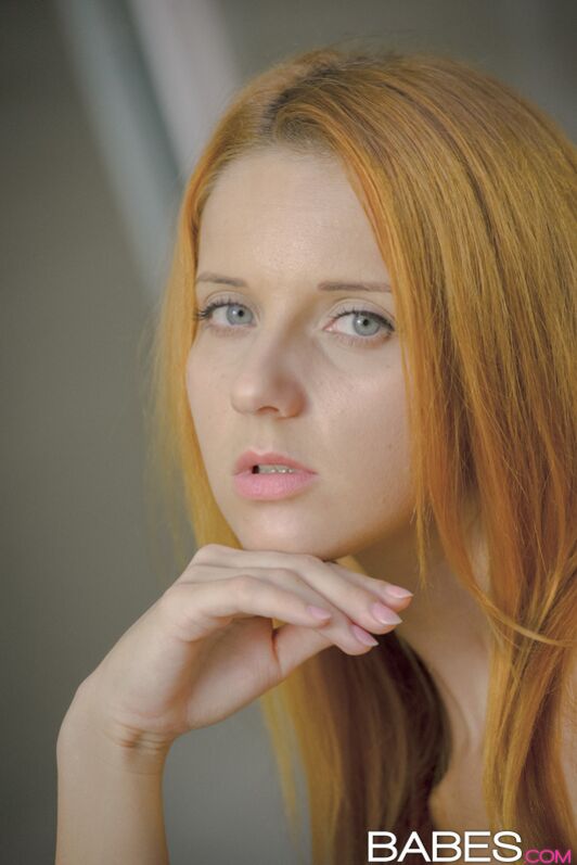 Naughty Thoughts 3110
