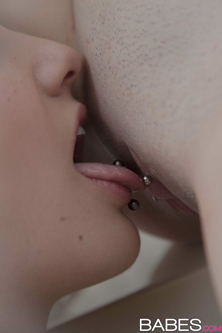 A Tingle in Your Body