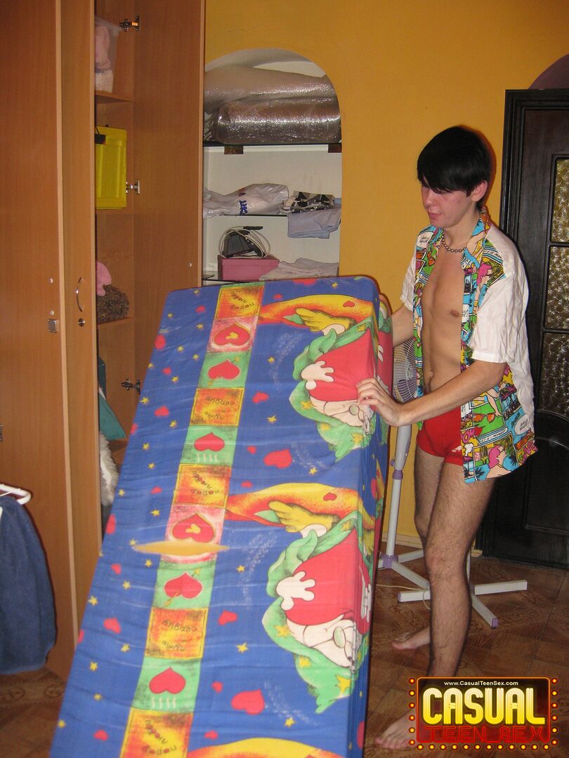 FUCKING ON A NEW MATTRESS