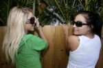 The Peeping Toms
