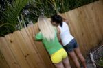 The Peeping Toms