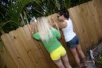 The Peeping Toms