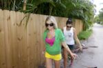 The Peeping Toms