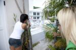 The Peeping Toms