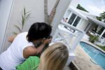 The Peeping Toms