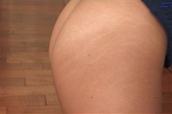 Hairy Hardcore HCVS0470