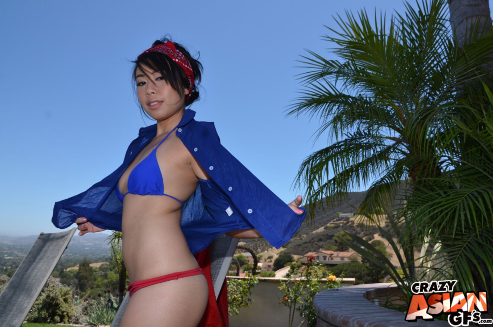Asian Spice