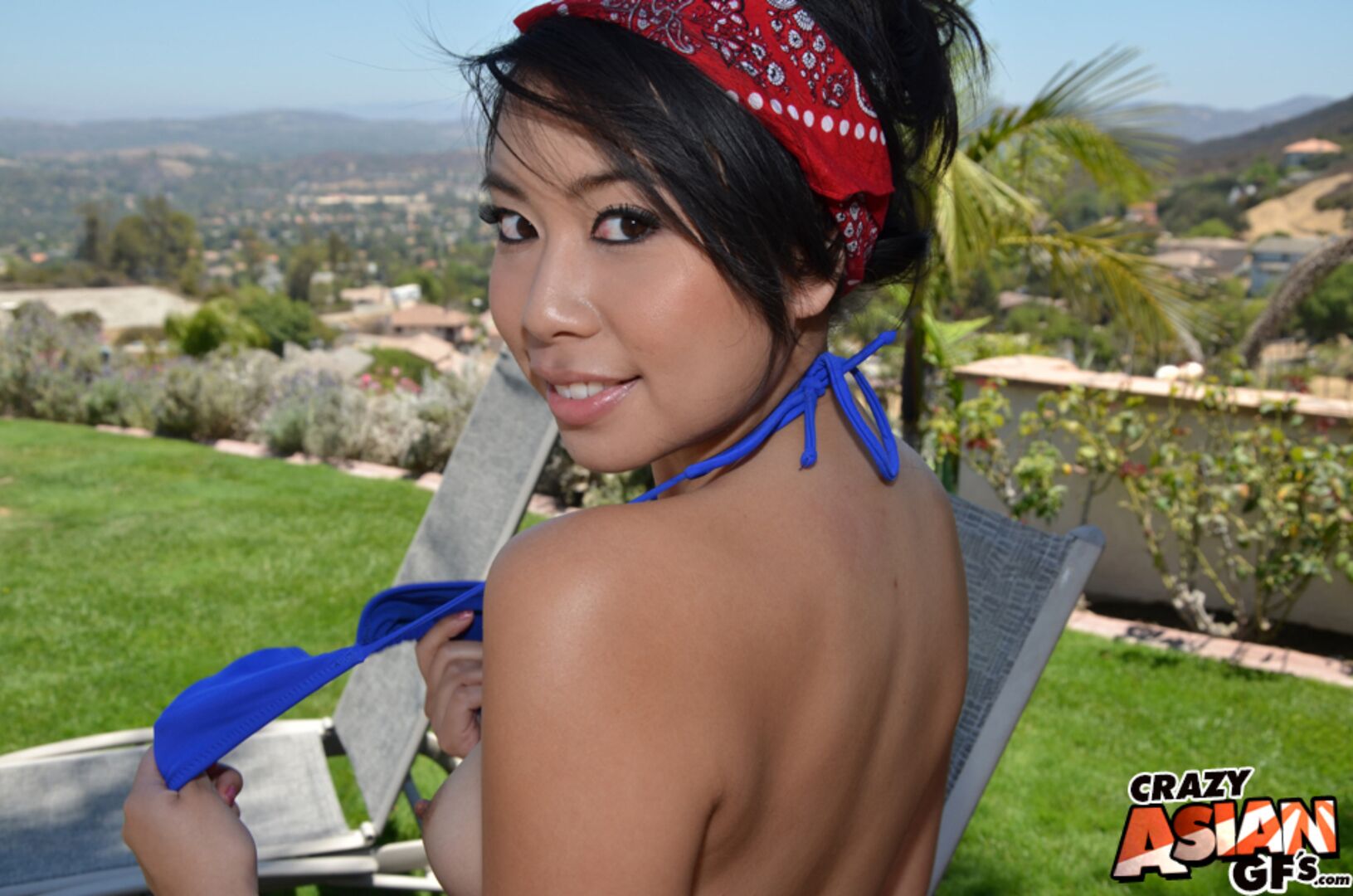 Asian Spice