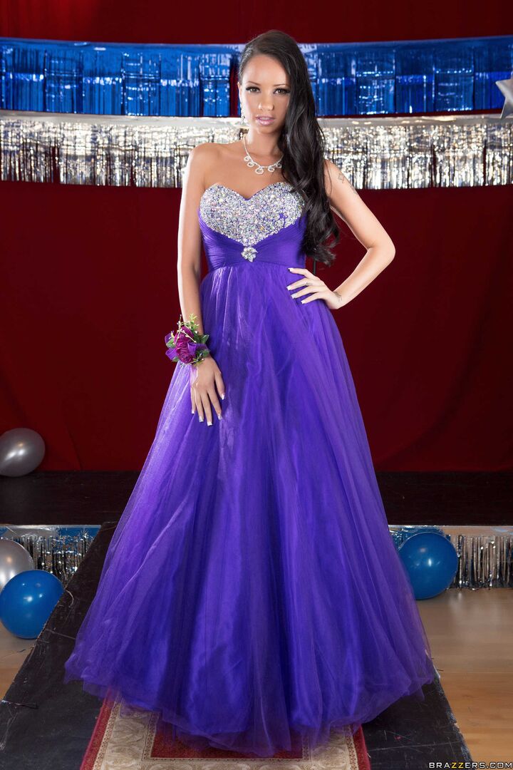 Prom Whore Wars : Part Three