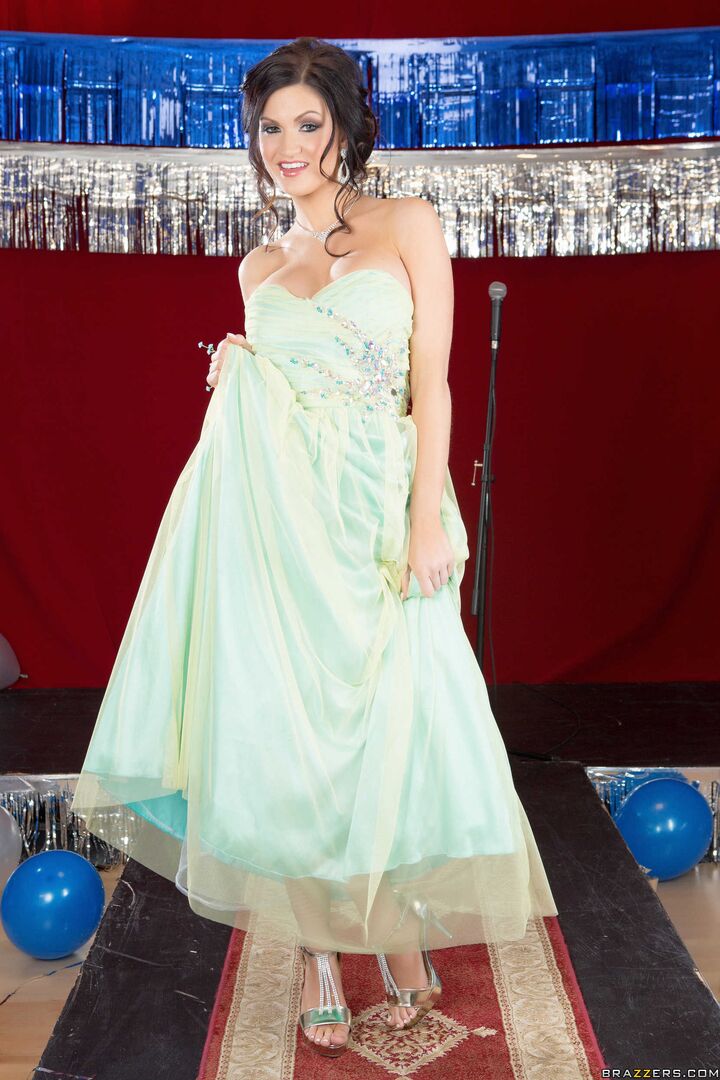 Prom Whore Wars : Part Three