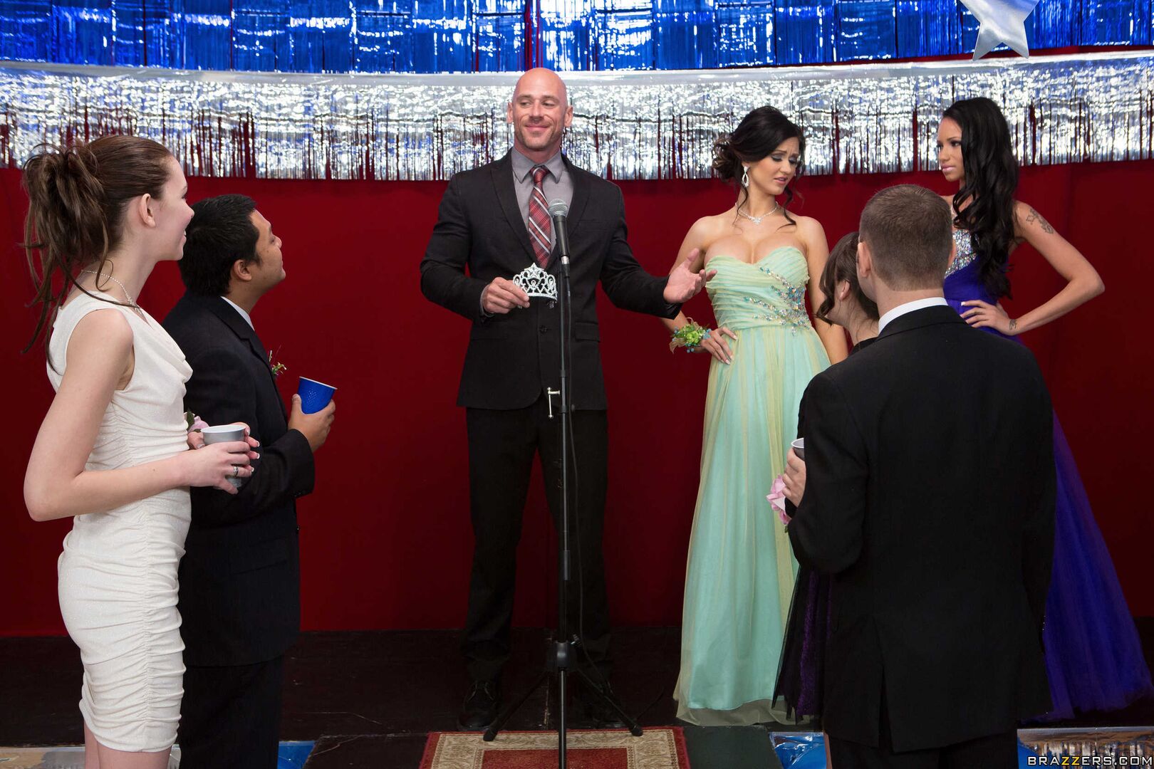 Prom Whore Wars : Part Three