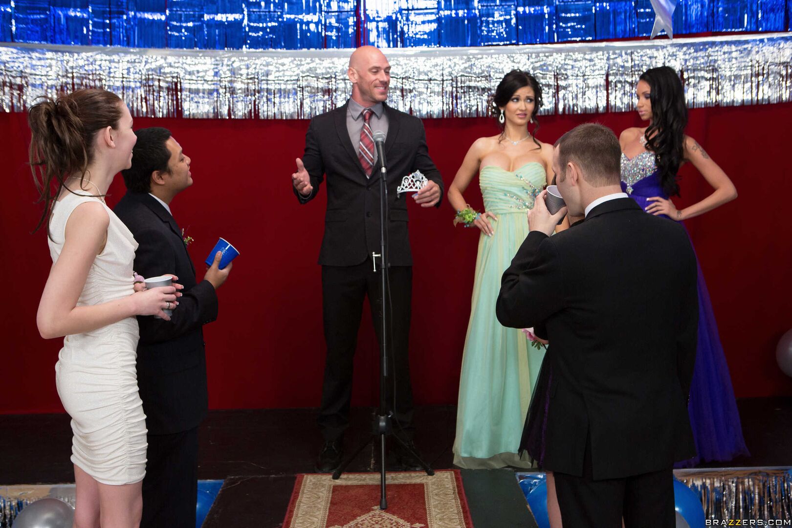 Prom Whore Wars : Part Three