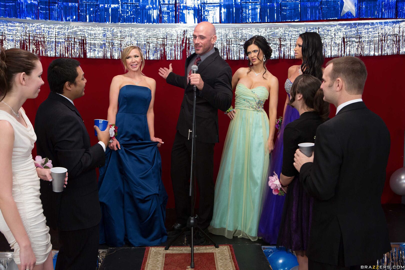 Prom Whore Wars : Part Three