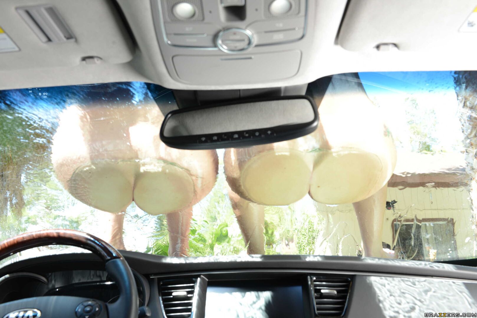 Stars And Stripes And Sluts Forever