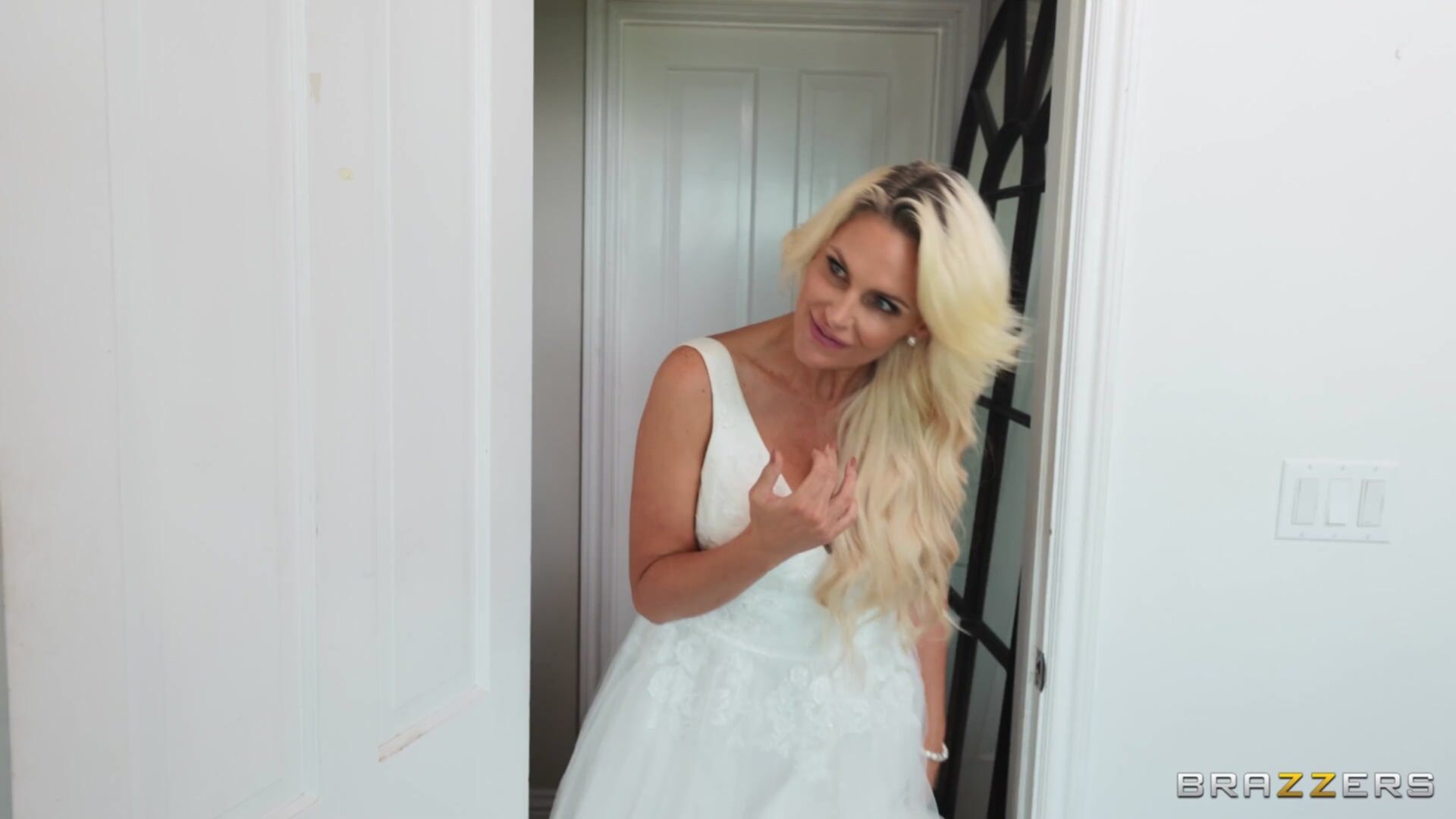 BrideZZilla: A Fuckfest At The Wedding part 2