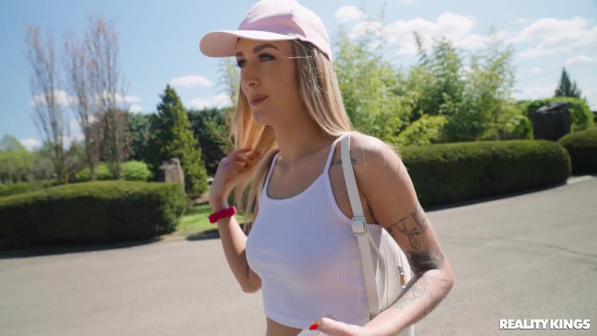 Farewell to Ass