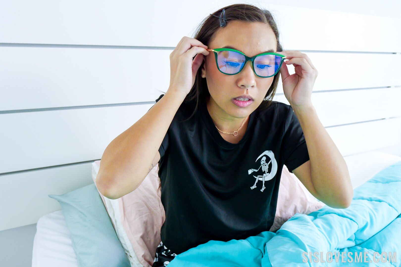 A Halloween To Remember