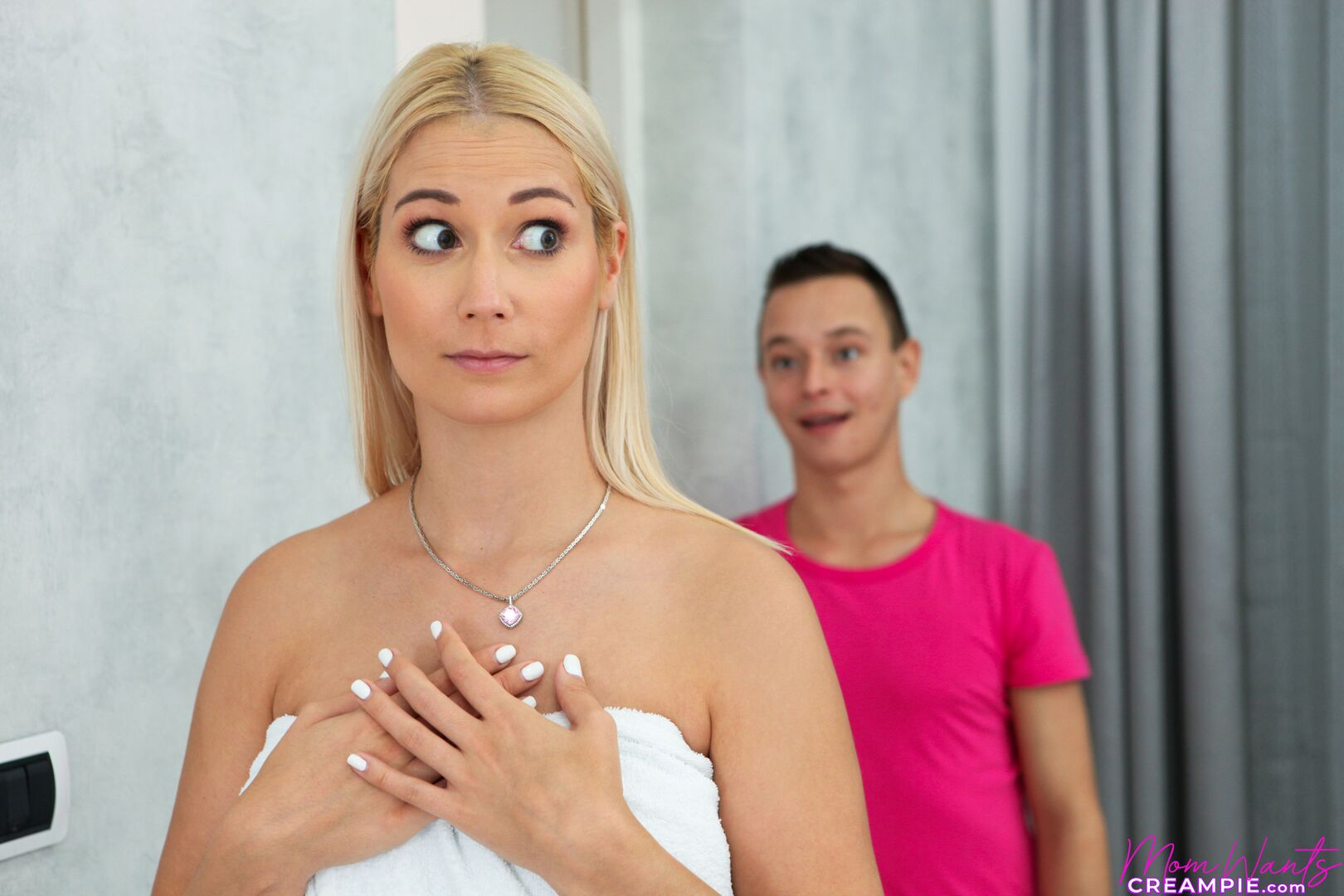 Please Me More - S1:E2