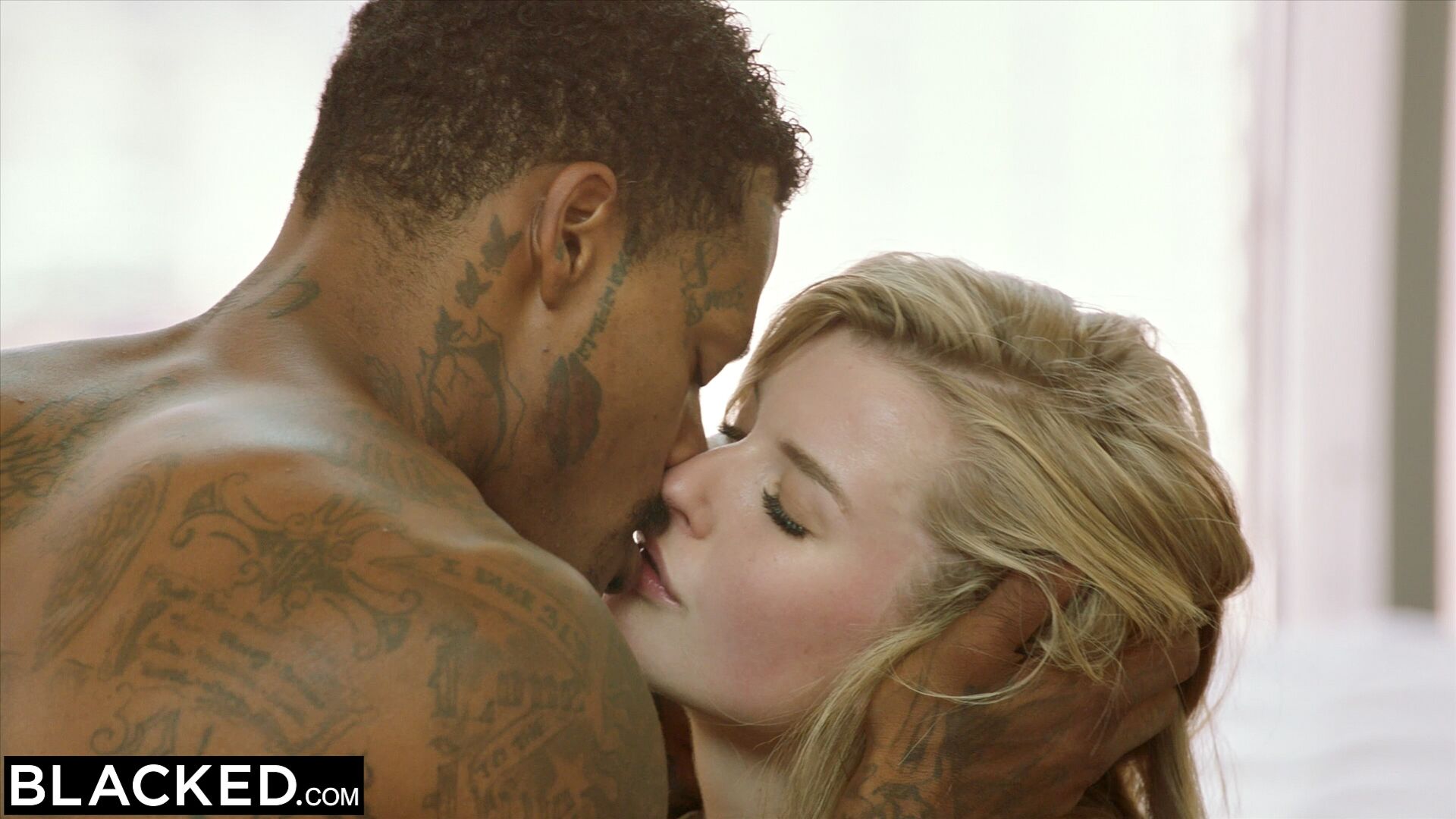 Bride Gets Cold Feet and Cheats With Big Cock