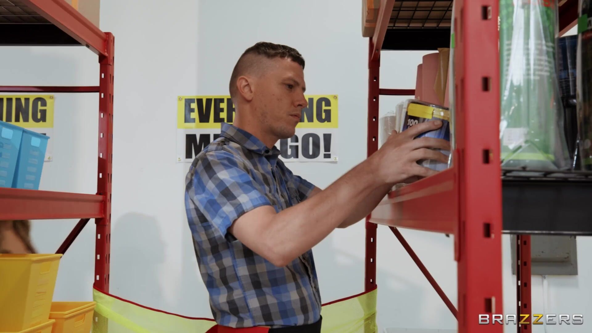 Cum Dodger's Depot