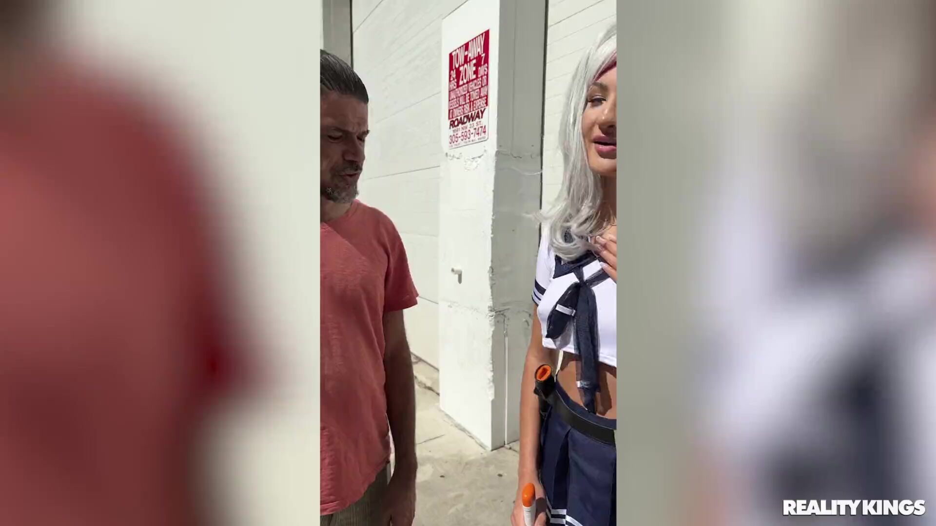Who's The Sexier Cosplayer?
