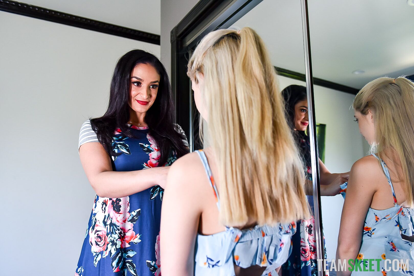 A Supervised First Time