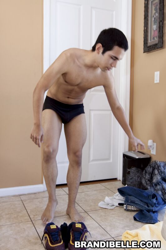 nevernude intervention
