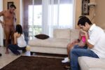 nevernude intervention
