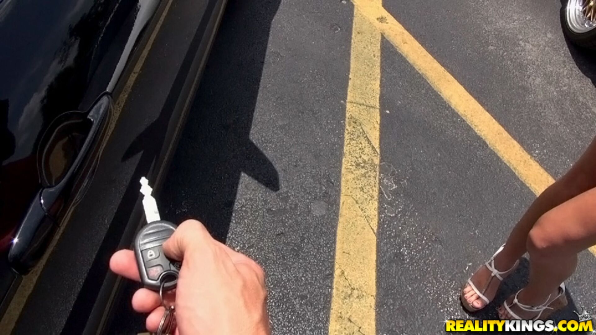 Cock Kisser